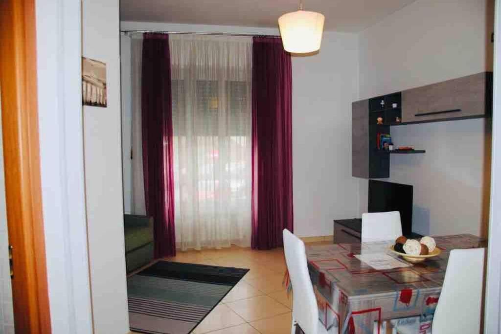 Mangio One Apartment-Mm5 Istria Milan Exterior photo